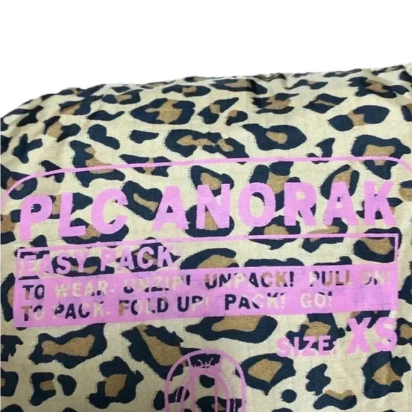 The Children’s Place PLC Anorak sz XS - Picture 4 of 5